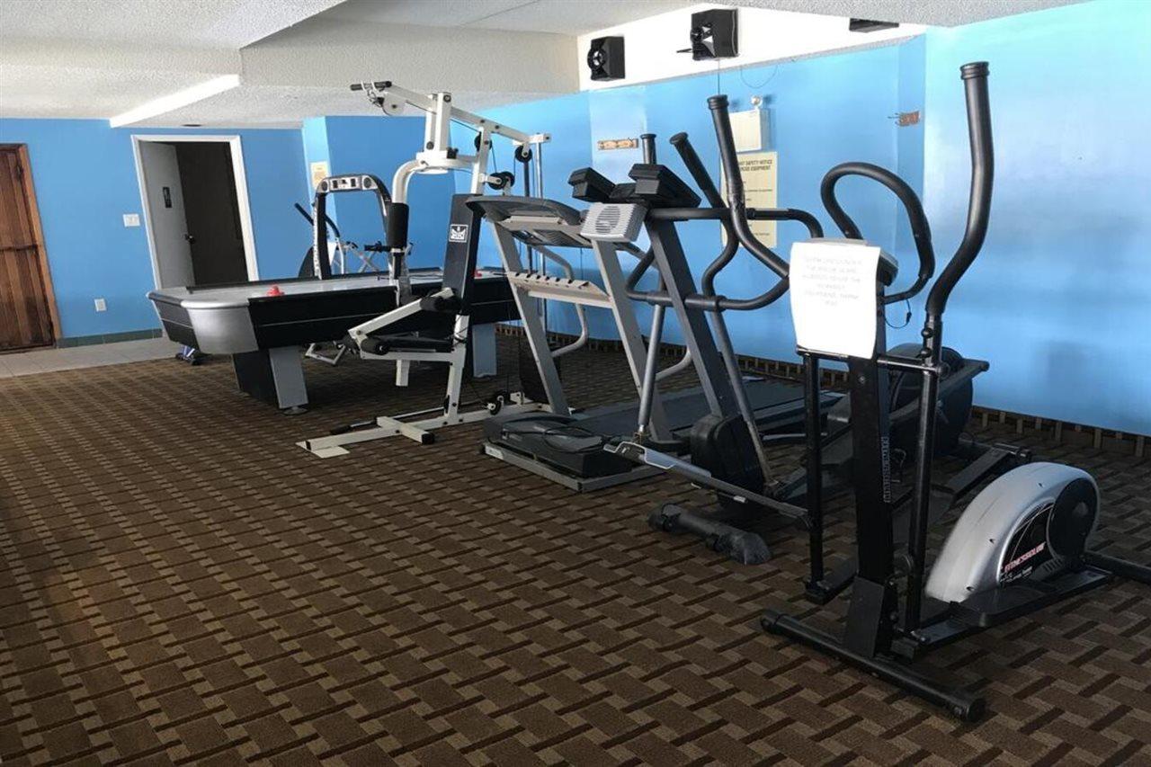 Travelodge By Wyndham Niagara Falls Lundys Lane Zewnętrze zdjęcie