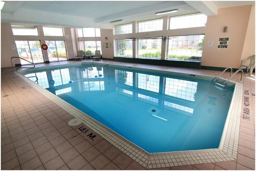 Travelodge By Wyndham Niagara Falls Lundys Lane Zewnętrze zdjęcie