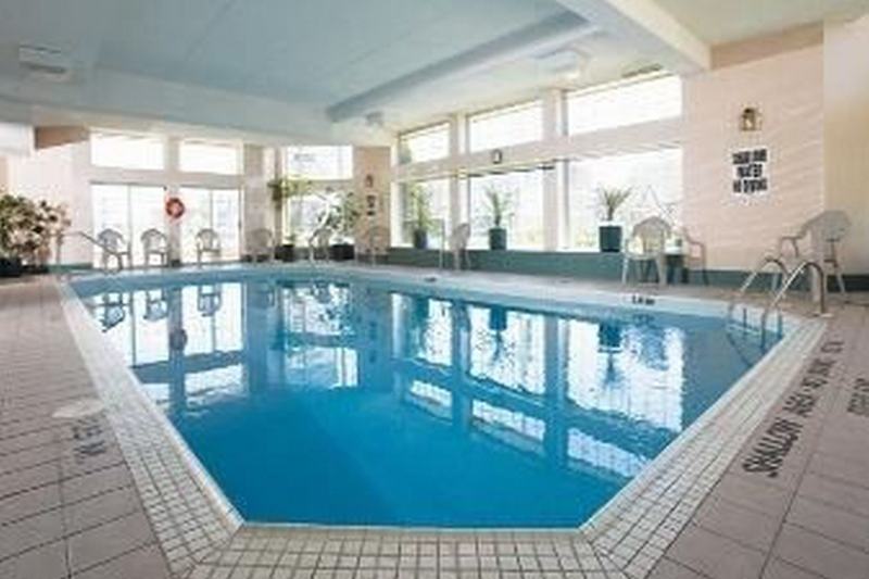 Travelodge By Wyndham Niagara Falls Lundys Lane Udogodnienia zdjęcie